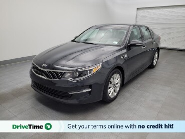 2016 Kia Optima in Lexington, KY 40509