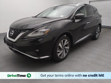 2019 Nissan Murano in Independence, MO 64055