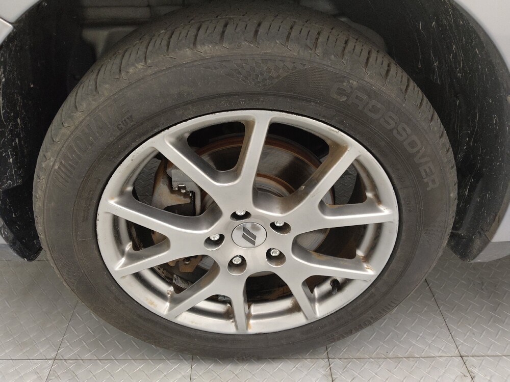 2018 Dodge Journey in Conway, SC 29526 - 18054519 31