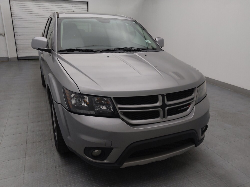 2018 Dodge Journey in Conway, SC 29526 - 18054519 14
