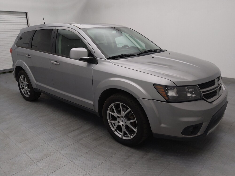 2018 Dodge Journey in Conway, SC 29526 - 18054519 11