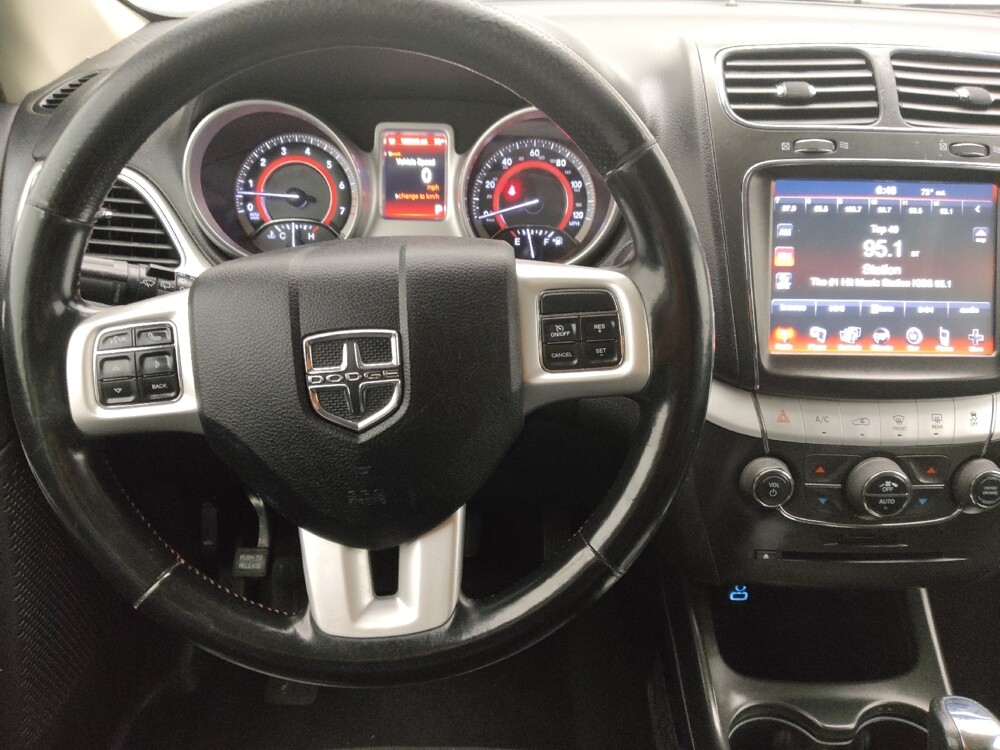 2018 Dodge Journey in Conway, SC 29526 - 18054519 22