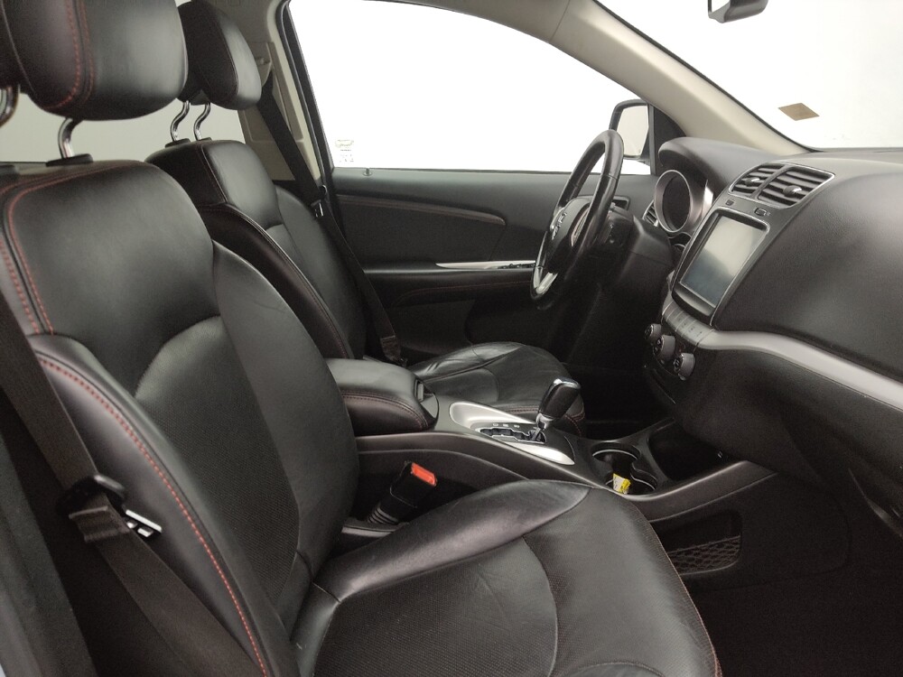 2018 Dodge Journey in Conway, SC 29526 - 18054519 21