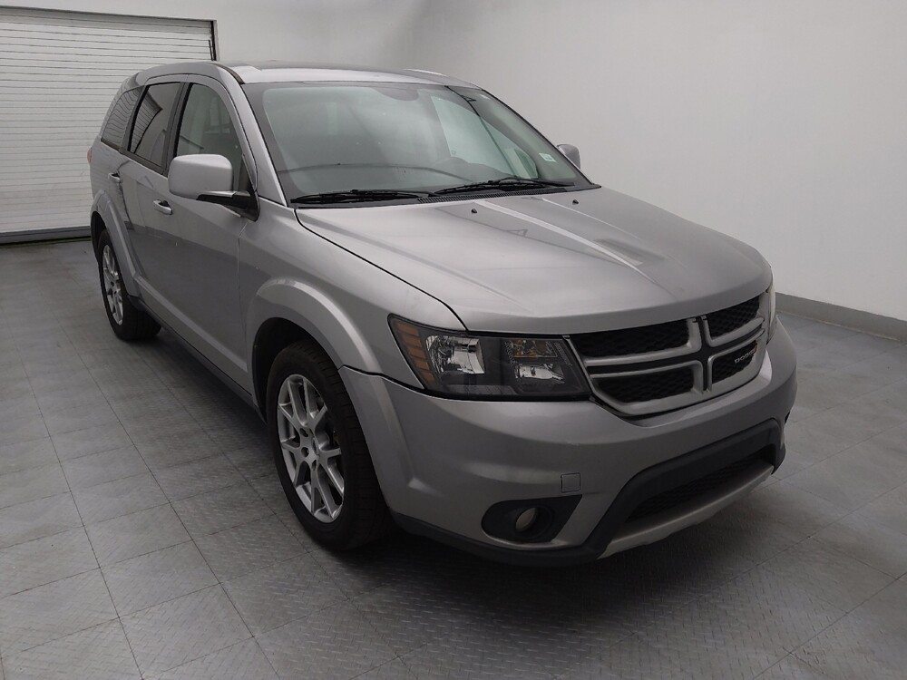 2018 Dodge Journey in Conway, SC 29526 - 18054519 13
