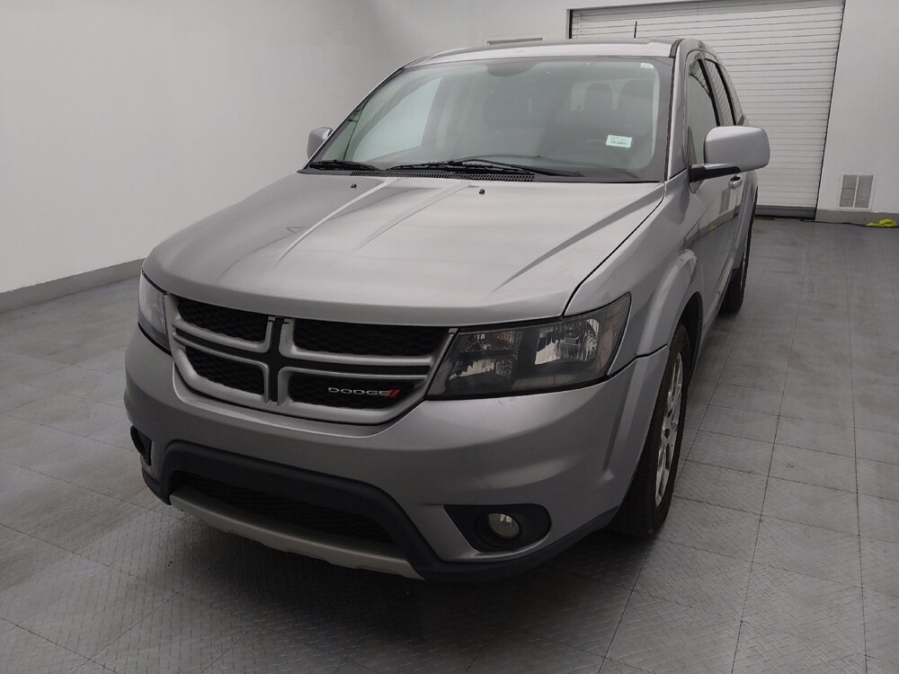 2018 Dodge Journey in Conway, SC 29526 - 18054519 15