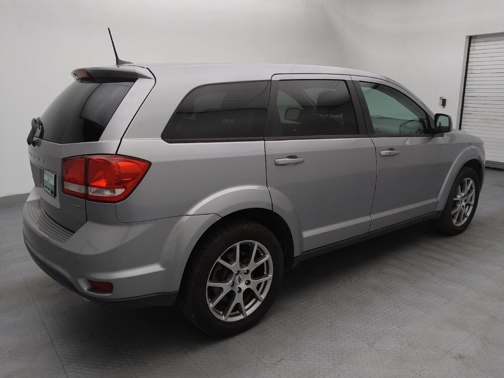 2018 Dodge Journey in Conway, SC 29526 - 18054519 10