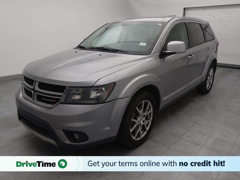 2018 Dodge Journey in Conway, SC 29526 - 18054519