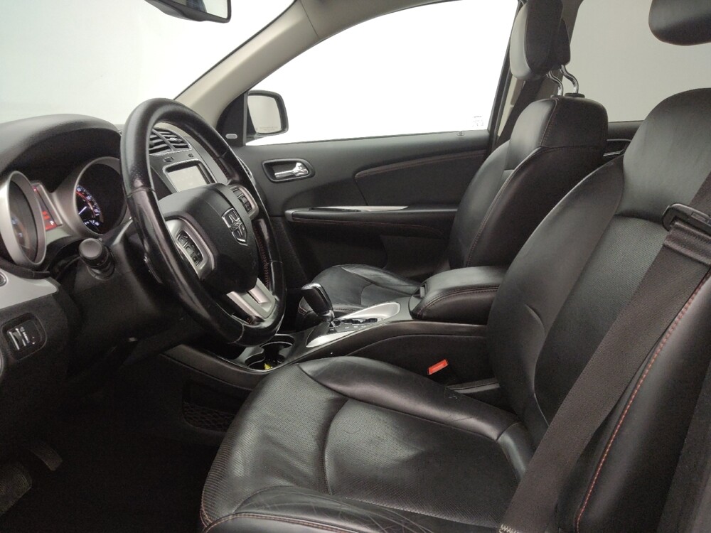 2018 Dodge Journey in Conway, SC 29526 - 18054519 17