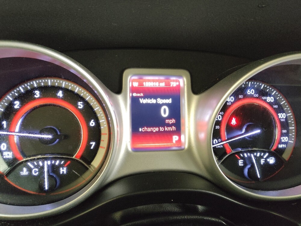 2018 Dodge Journey in Conway, SC 29526 - 18054519 23