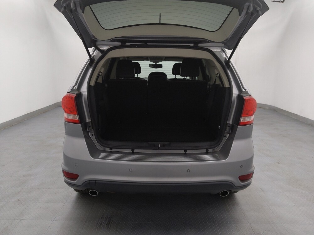 2018 Dodge Journey in Conway, SC 29526 - 18054519 29