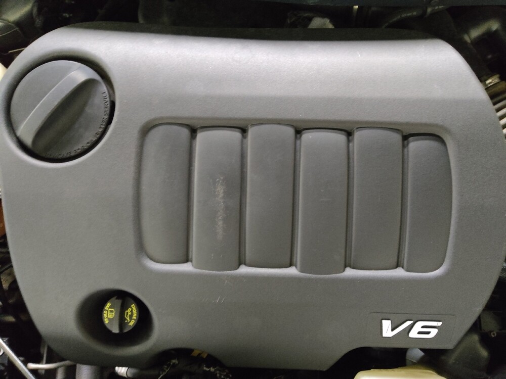 2018 Dodge Journey in Conway, SC 29526 - 18054519 30