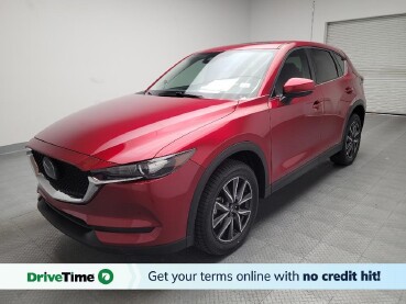 2018 Mazda CX-5 in Downey, CA 90241