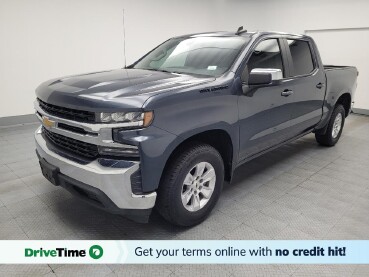 2019 Chevrolet Silverado 1500 in Memphis, TN 38128