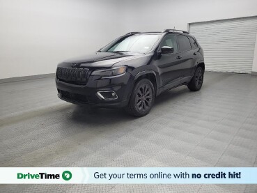 2019 Jeep Cherokee in Lewisville, TX 75067