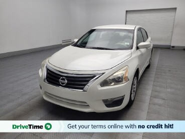 2015 Nissan Altima in Jackson, MS 39211