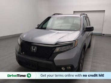 2021 Honda Passport in Marietta, GA 30062