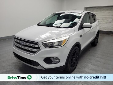 2017 Ford Escape in Las Vegas, NV 89104