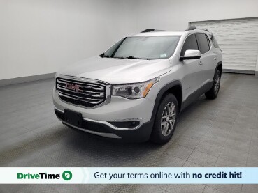 2019 GMC Acadia in Jacksonville, FL 32225