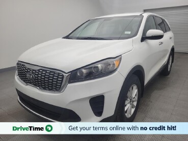 2019 Kia Sorento in Baton Rouge, LA 70816