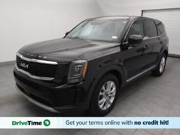 2022 Kia Telluride in Columbia, SC 29210