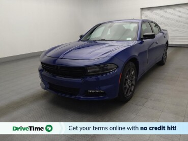 2018 Dodge Charger in Miami, FL 33157