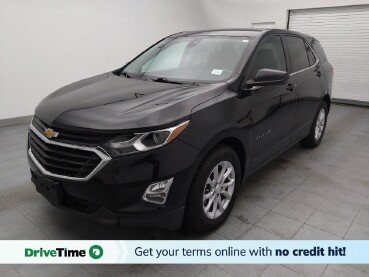2020 Chevrolet Equinox in Columbia, SC 29210