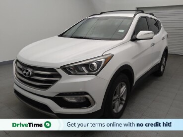 2017 Hyundai Santa Fe in Baton Rouge, LA 70816