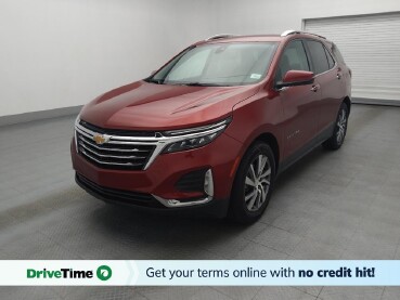 2022 Chevrolet Equinox in Augusta, GA 30907