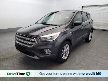 2019 Ford Escape in Plymouth Meeting, PA 19462