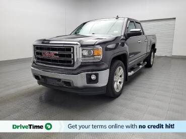 2015 GMC Sierra 1500 in Plano, TX 75074