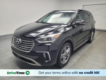 2017 Hyundai Santa Fe in Indianapolis, IN 46222