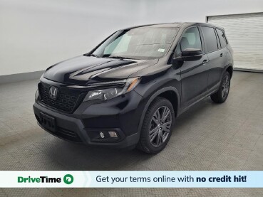 2021 Honda Passport in Glen Burnie, MD 21061