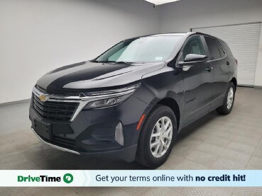 2022 Chevrolet Equinox in Louisville, KY 40258