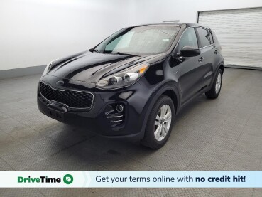 2019 Kia Sportage in Newport News, VA 23601