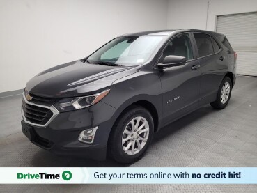 2019 Chevrolet Equinox in Van Nuys, CA 91411