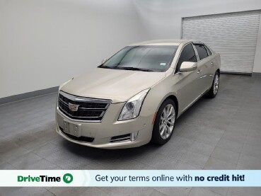 2016 Cadillac XTS in Maple Heights, OH 44137