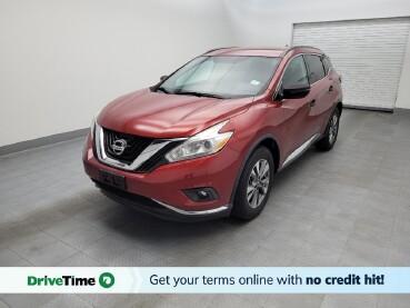 2017 Nissan Murano in Maple Heights, OH 44137