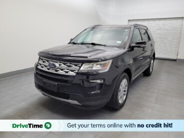 2018 Ford Explorer in Maple Heights, OH 44137
