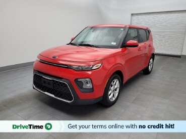 2020 Kia Soul in Maple Heights, OH 44137