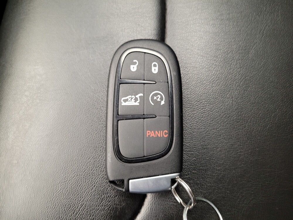 2021 Jeep Cherokee in Maple Heights, OH 44137 - 18054570 32