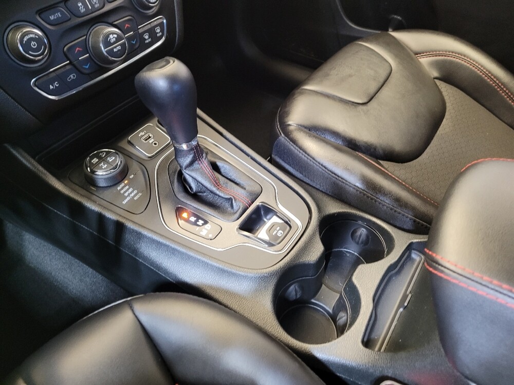 2021 Jeep Cherokee in Maple Heights, OH 44137 - 18054570 26