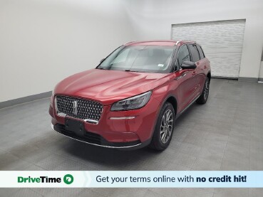 2022 Lincoln Corsair in Miamisburg, OH 45342
