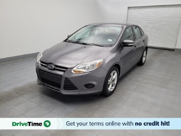2014 Ford Focus in Louisville, KY 40258