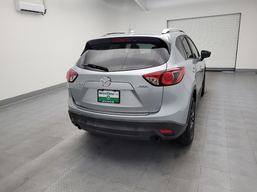 2016 Mazda CX-5 in Toledo, OH 43617 - 18054574 7