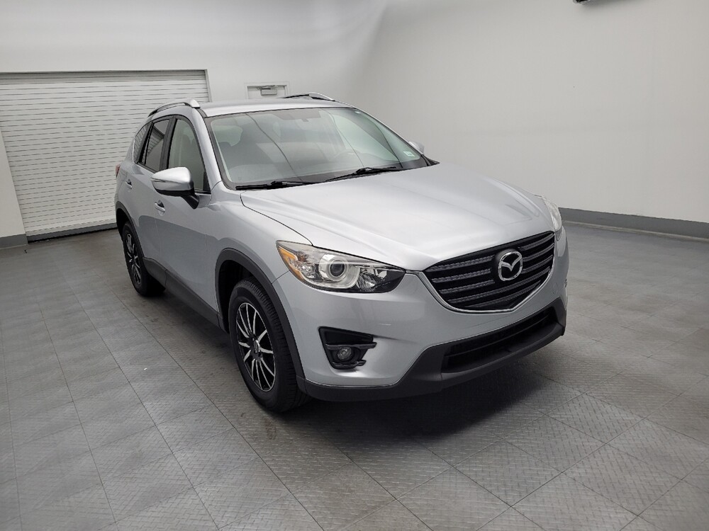 2016 Mazda CX-5 in Toledo, OH 43617 - 18054574 13
