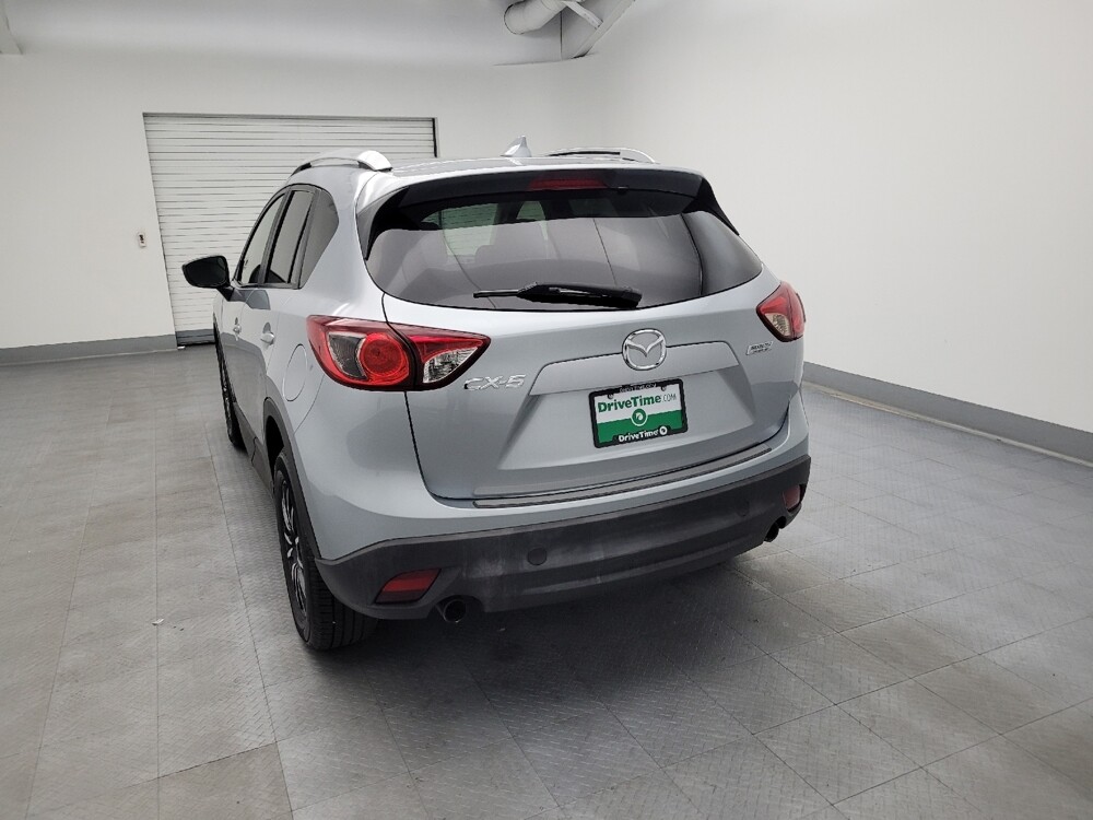 2016 Mazda CX-5 in Toledo, OH 43617 - 18054574 6