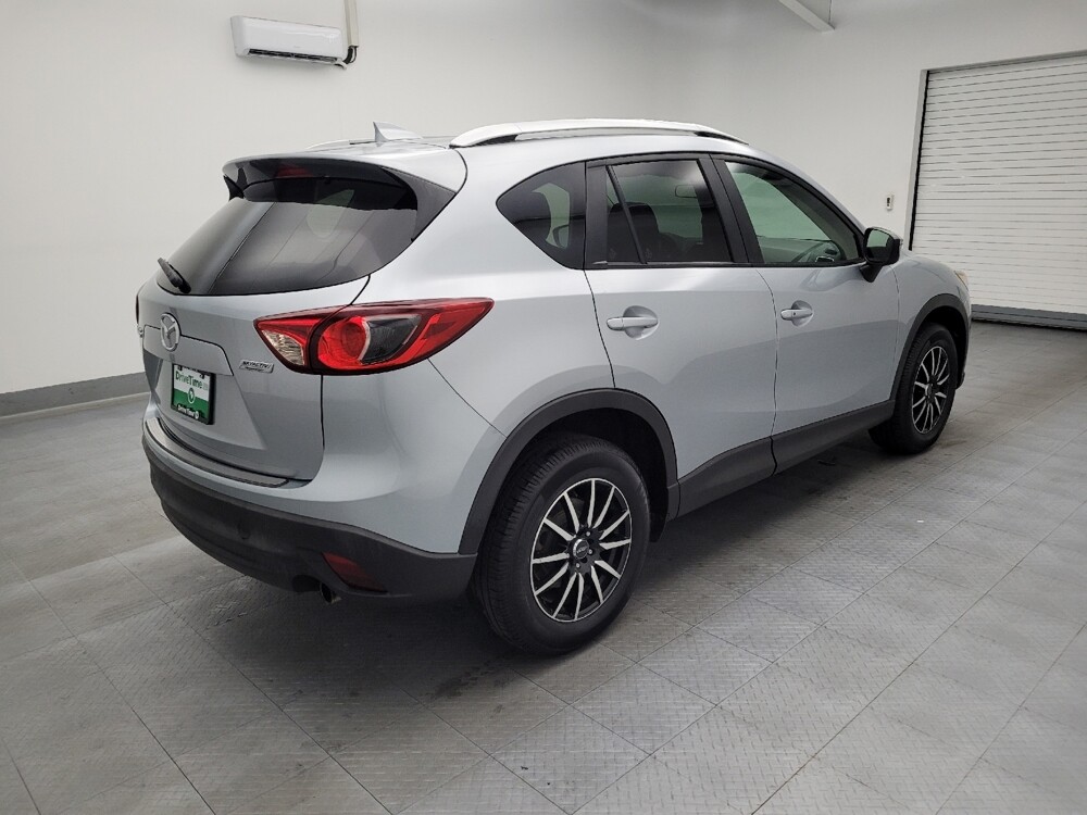 2016 Mazda CX-5 in Toledo, OH 43617 - 18054574 10