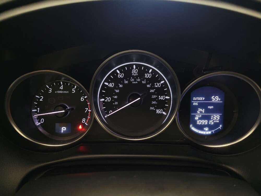 2016 Mazda CX-5 in Toledo, OH 43617 - 18054574 23