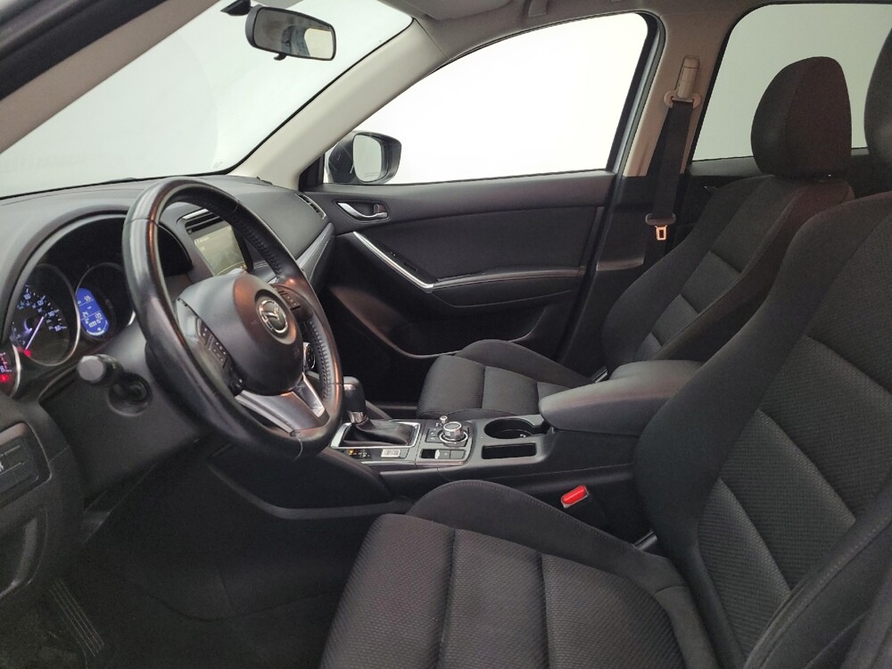 2016 Mazda CX-5 in Toledo, OH 43617 - 18054574 17
