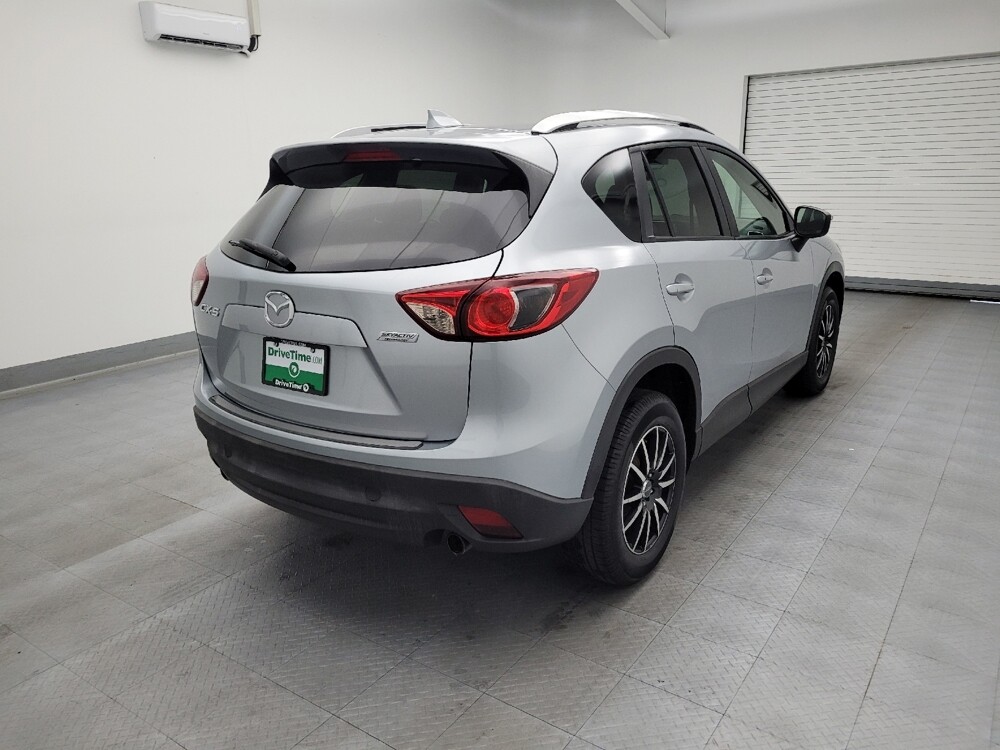 2016 Mazda CX-5 in Toledo, OH 43617 - 18054574 9